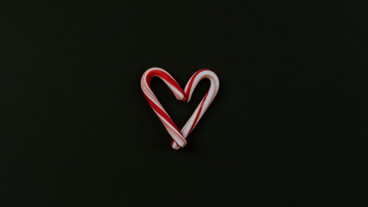 Человеческое сердце Минимализм