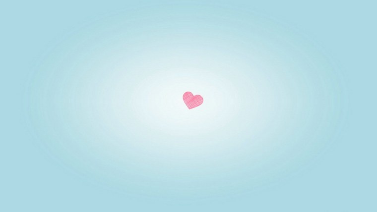 Чёрные обои для подростков