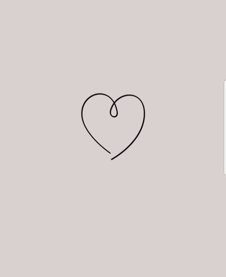 Рисунки в стиле Минимализм