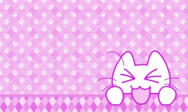 Фон собачьи следы