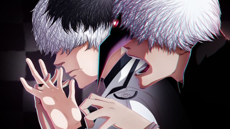 Токийский гуль