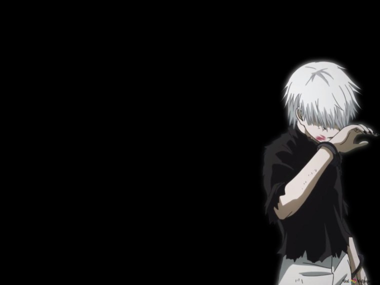 Токийский гуль 4k