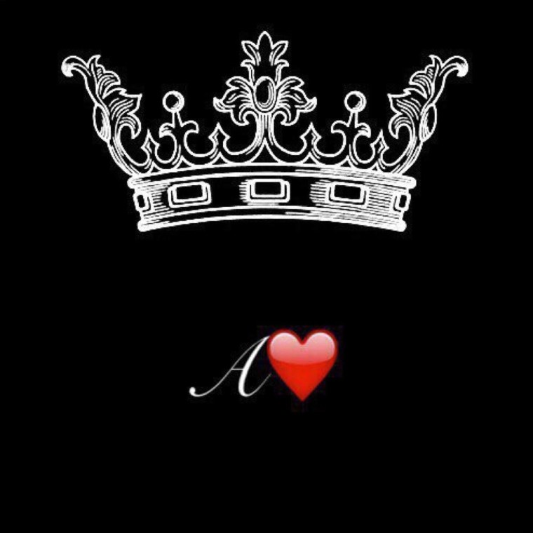 Корона на заставку