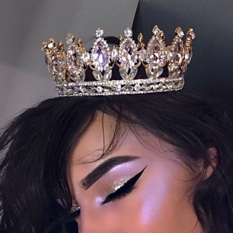 Корона для девочки