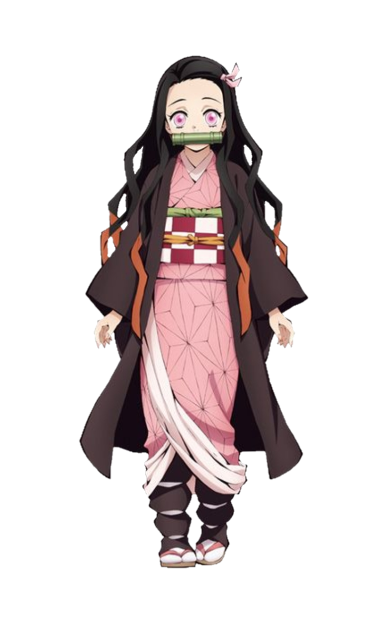 Танджиро Камадо