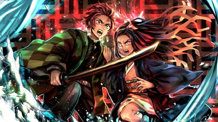 Kimetsu no Yaiba the Hinokami Chronicles