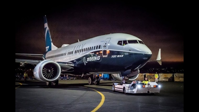 Боинг 320 фото