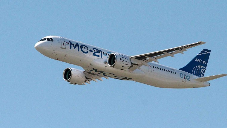 Boeing 777-300 Air Canada