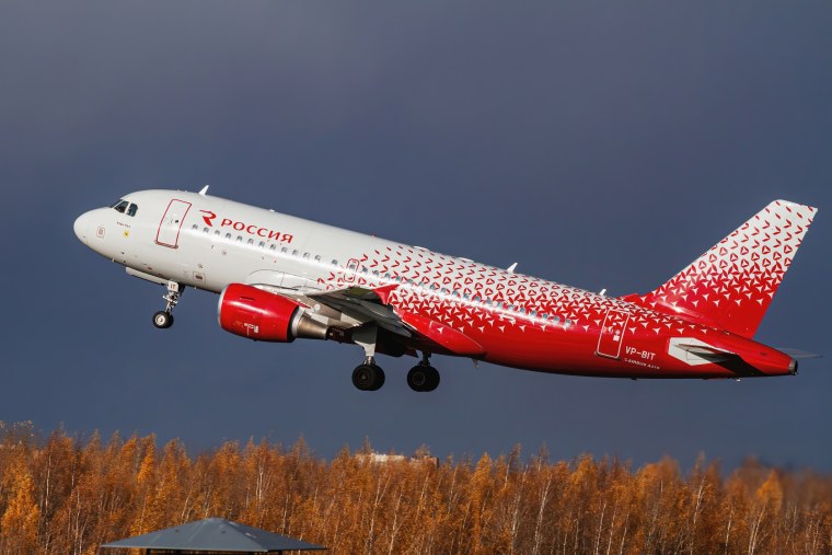 Боинг 777 Аэрофлот