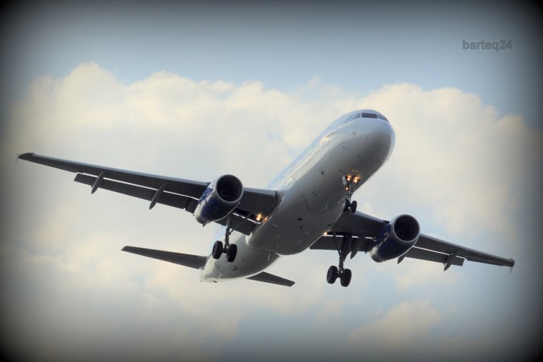 Yassin самолёт