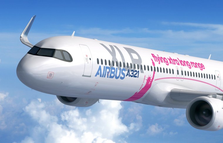 Бомбардье пассажирский самолёт