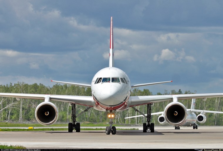 Airbus a321neo салон