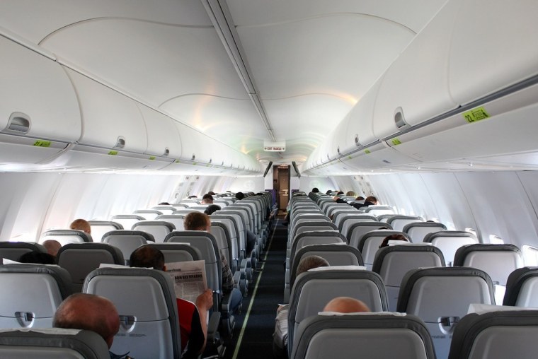 Бразильский узкофюзеляжный