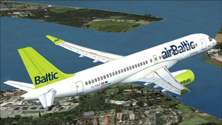 Боинг 747 Дримлайнер