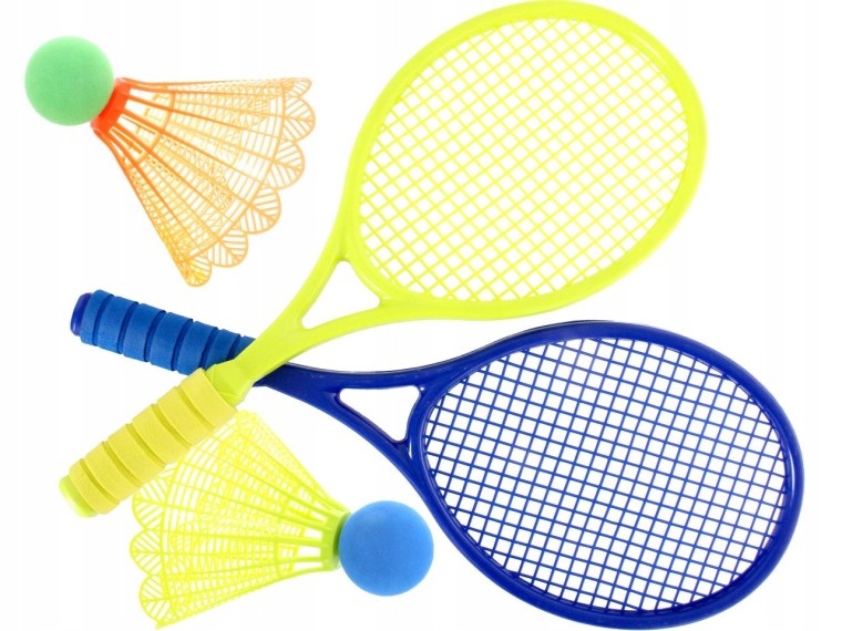Бадминтон набор mingua 1010