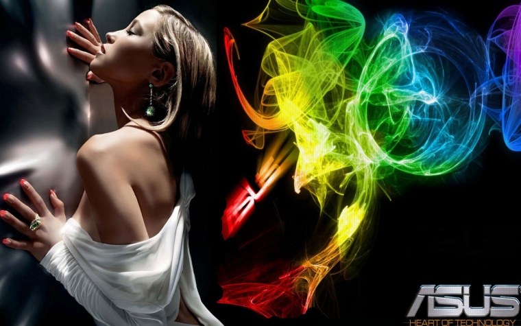 Обои на рабочий стол музыка