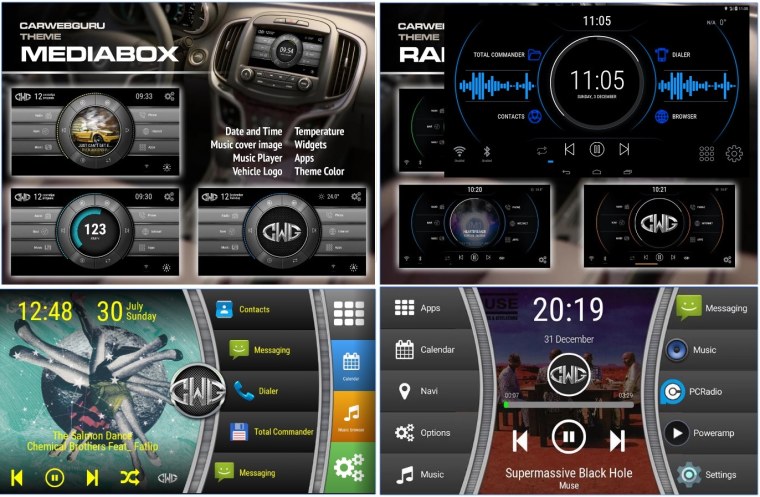 Красивый логотип Тойота