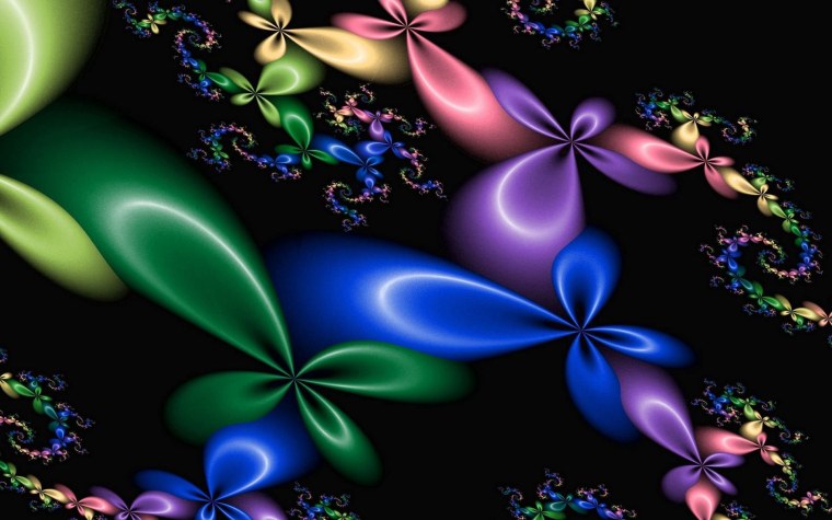 Обои на смартфон