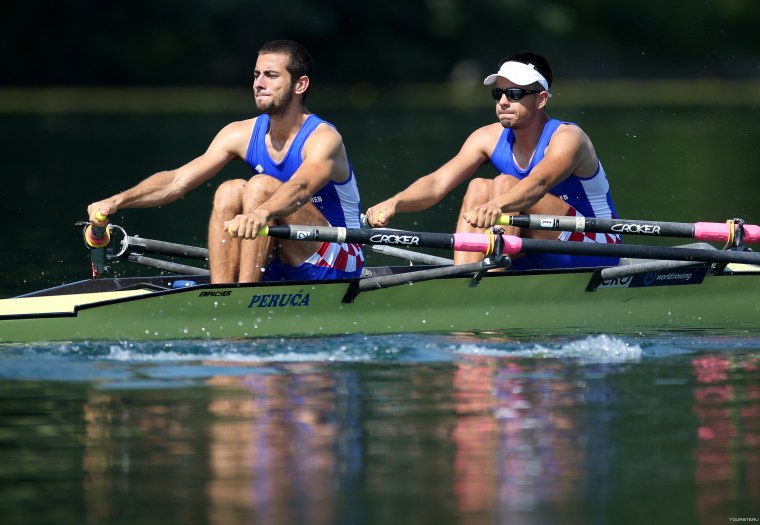 Погребан Василий гребля