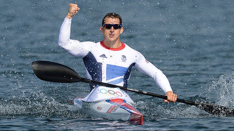 Юрий Постригай Олимпийский чемпион