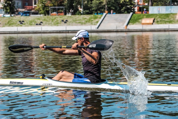 Академическая гребля олимпиада