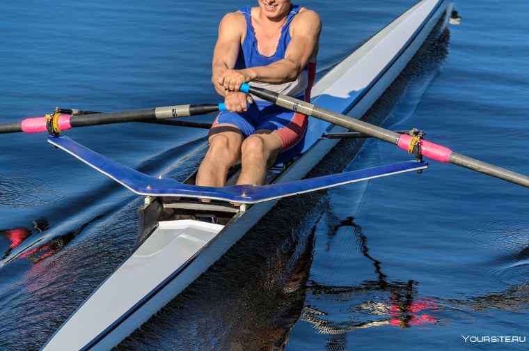 Каноэ спринт