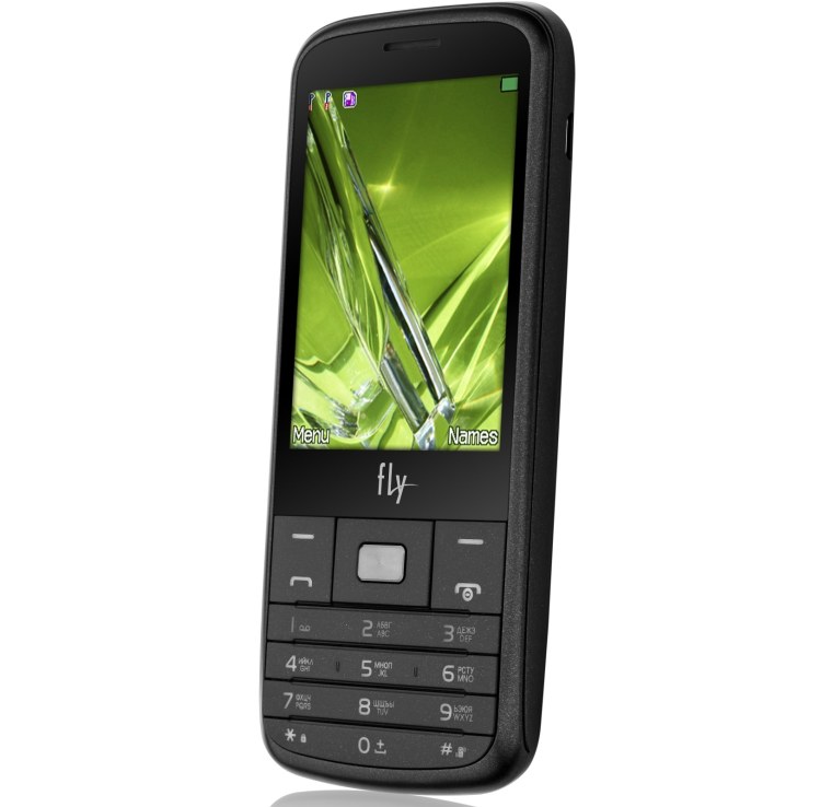 Телефон Fly ds130