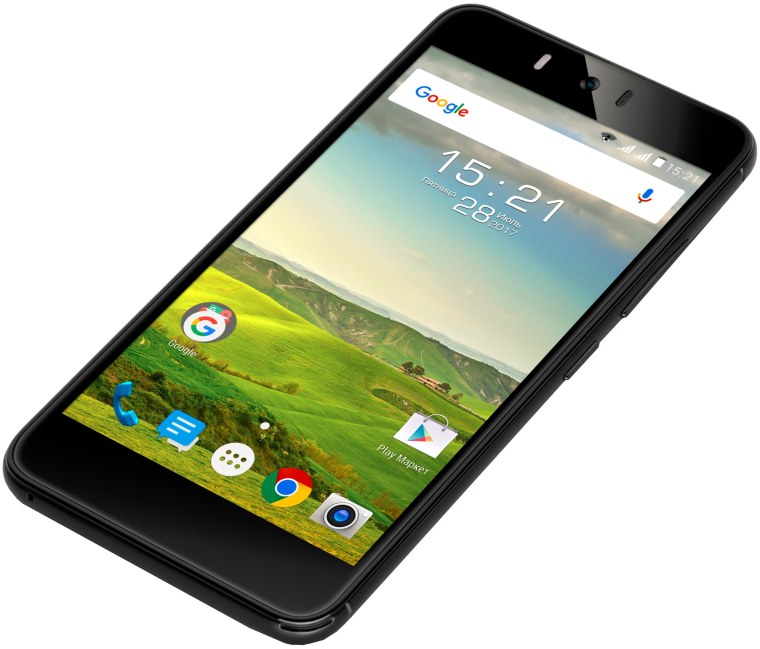 Телефон Fly fs401