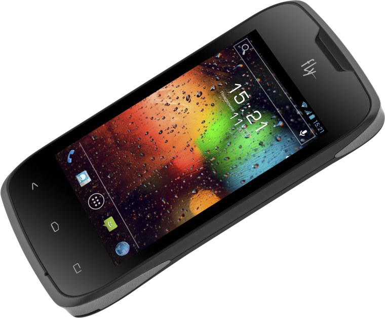 Смартфон Fly fs408