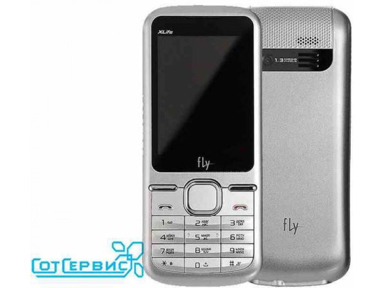 Смартфон Fly fs456 Nimbus 14