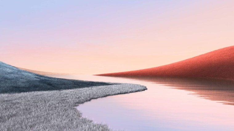 Минимализм природа