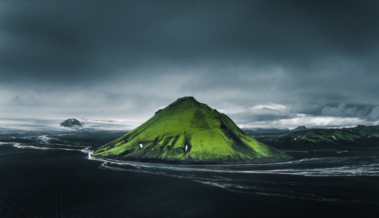 Фарерские острова