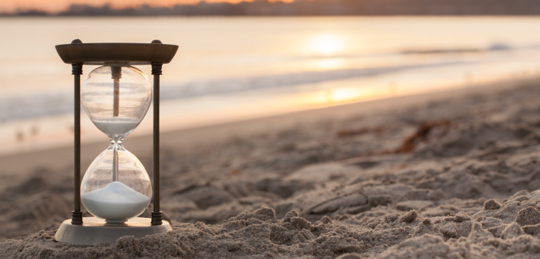 Песочные часы философия