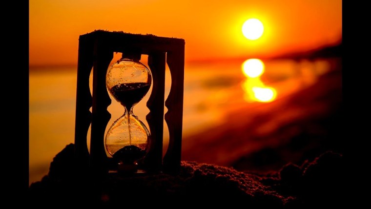 Песочные часы жизни