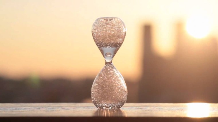 Песочные часы сказочные