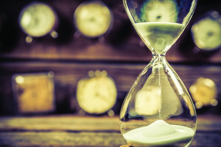 Песочные часы