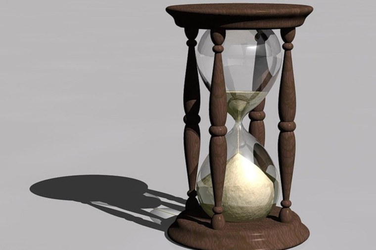 Песочные часы