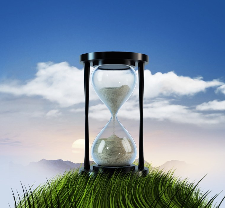 Песочные часы