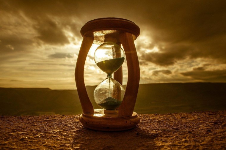Песочные часы