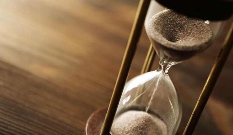 Песочные часы