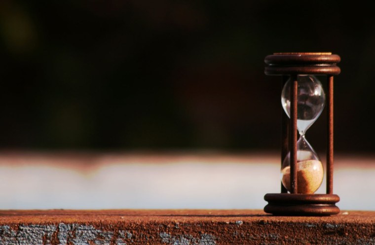 Найди время для работы это цена успеха