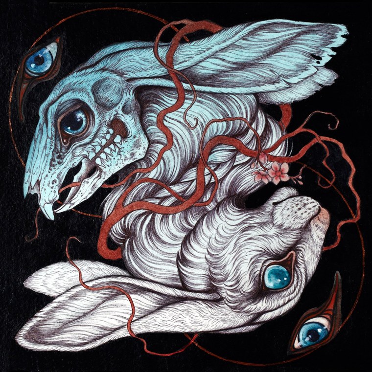 Кислотные арты