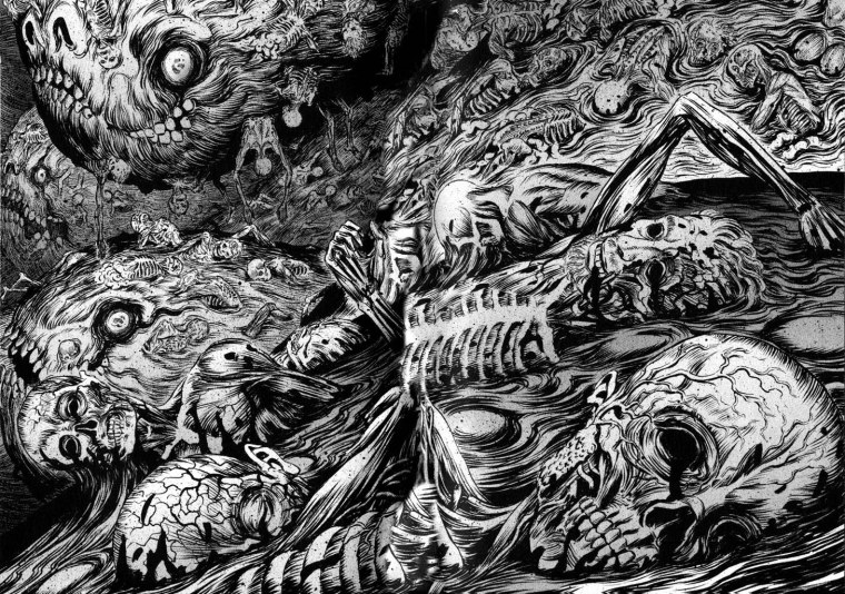 Психоделическая Хацуне Мику