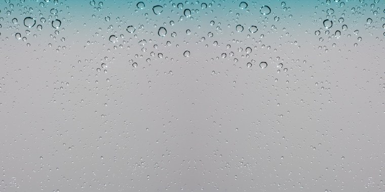 Запотевшее стекло на прозрачном фоне