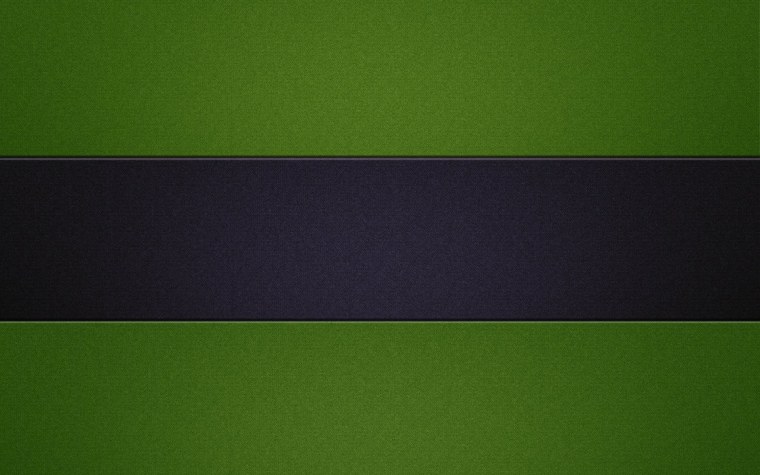 Зелёная шапка для канала