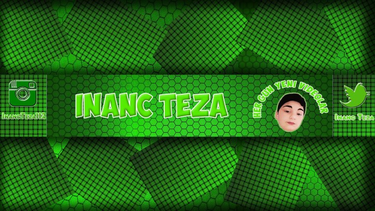 Шапка для ютуба