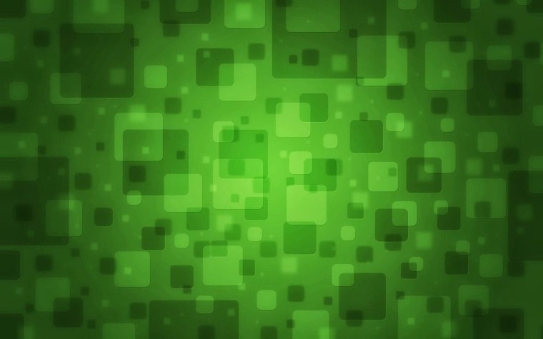 Геометрический фон