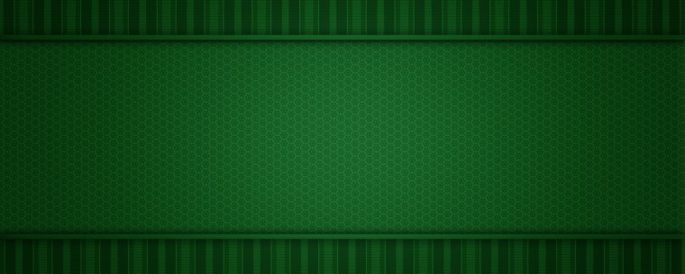 Темно зеленый фон для шапки
