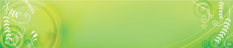 Изумрудный фон