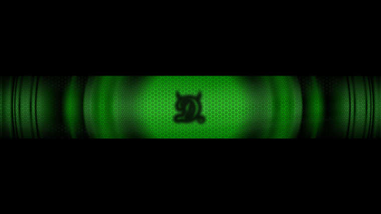 Ютуб на зеленом фоне